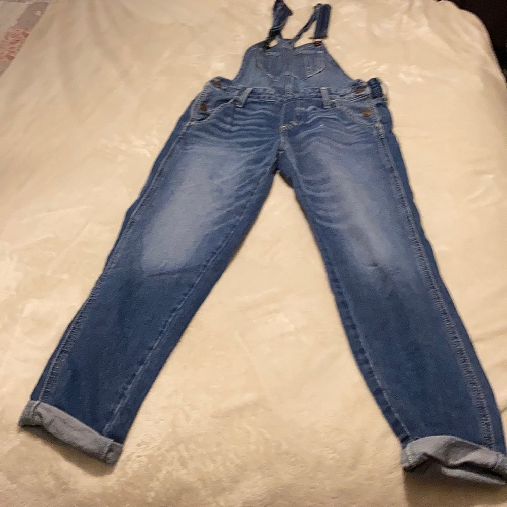 Overalls